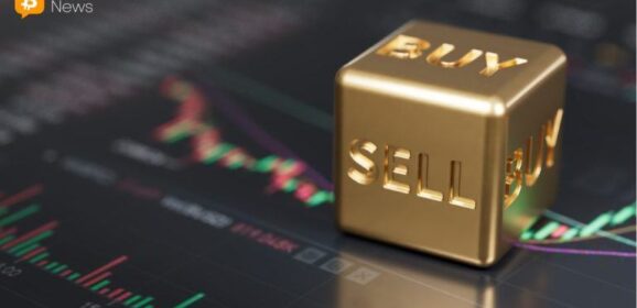 Exchange Volumes Surge by 36% in October Amid Market Recovery