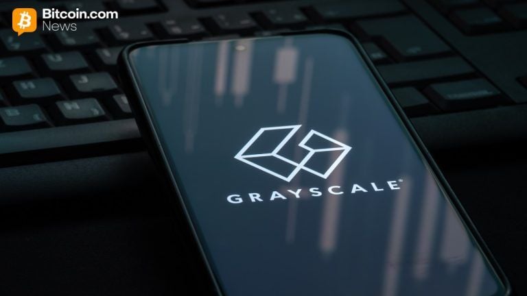 Grayscale to Debut Dogecoin ETF Monday as DOGE Enters a New Regulated Trading Lane