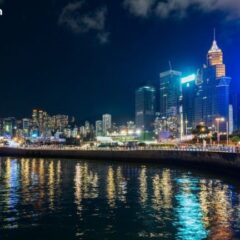 AMINA HK Gains SFC Type 1 License For Professional Crypto Services