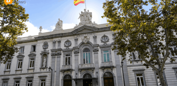 Judge Orders Detention of ‘Cryptospain’ in $300M Pyramid Scheme Case