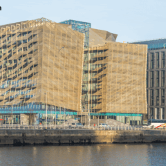 Irish Central Bank Slams Coinbase Europe With $24.8 Million Fine for AML Failures