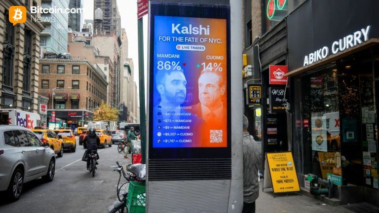 Kalshi Valued at $11 Billion After $1 Billion Funding Round