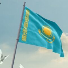 Kazakhstan to Form $1B Crypto Reserve by 2026: Report