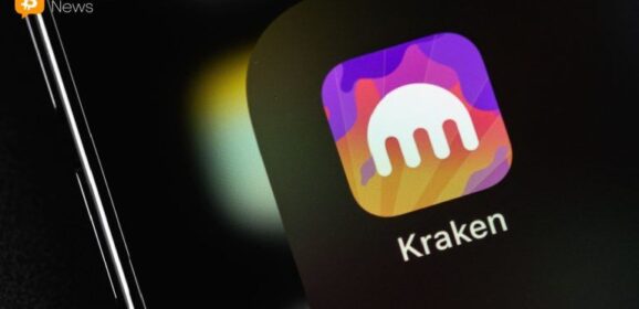 Kraken Raises $800 Million; Citadel Securities Commits $200 Million at $20B Valuation