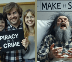 Happy Fire Stick Crackdown Malware Armageddon Month