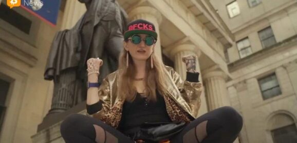 No, Trump Did Not Commute Heather ‘Razzlekhan’ Morgan’s Prison Sentence