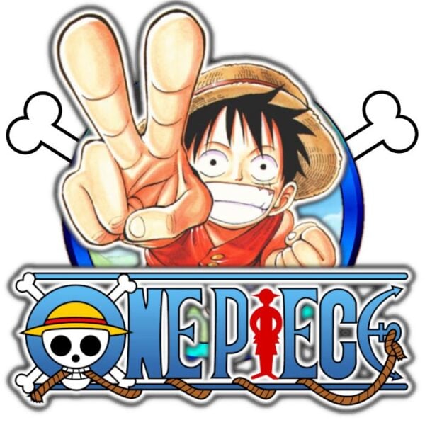 one piece logo
