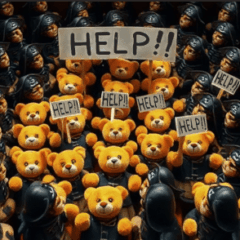 Blocking Pirate Sites Inevitably Goes Wrong, Even When You Do it Yourself