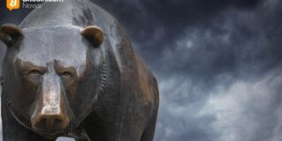 Peter Schiff Rejects ‘Correction’ Talk, Declares Bitcoin and Ether Deep in Bear Territory