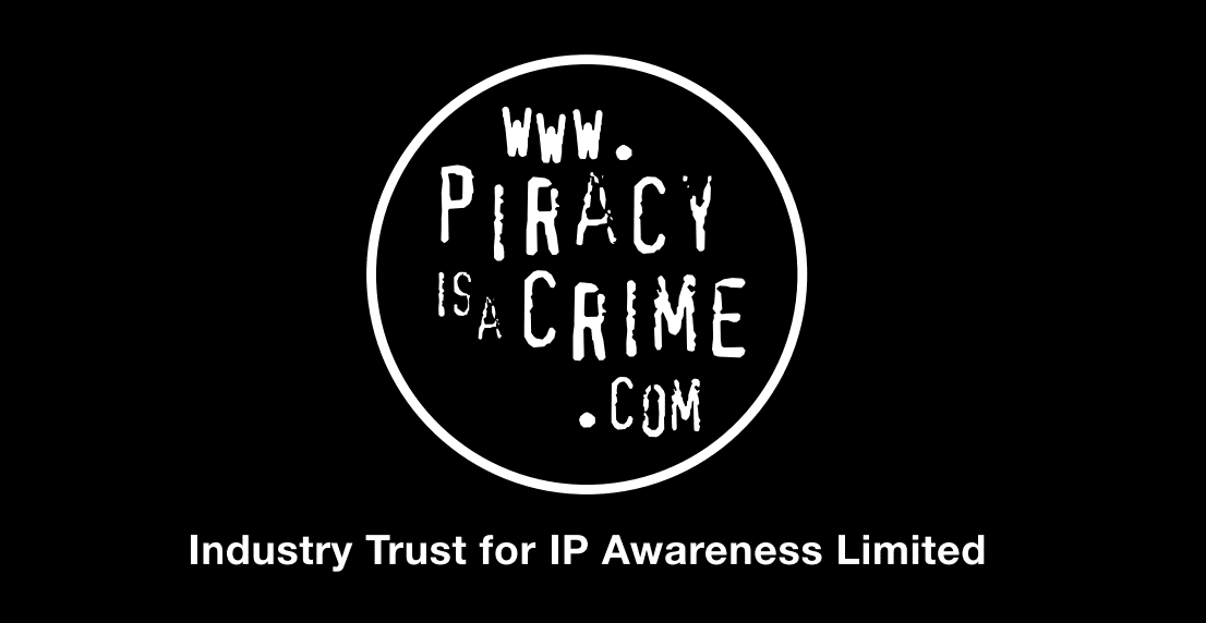piracy is a crime