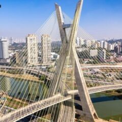 OKX Launches Stablecoin Payments and Mastercard Debit Card in Brazil