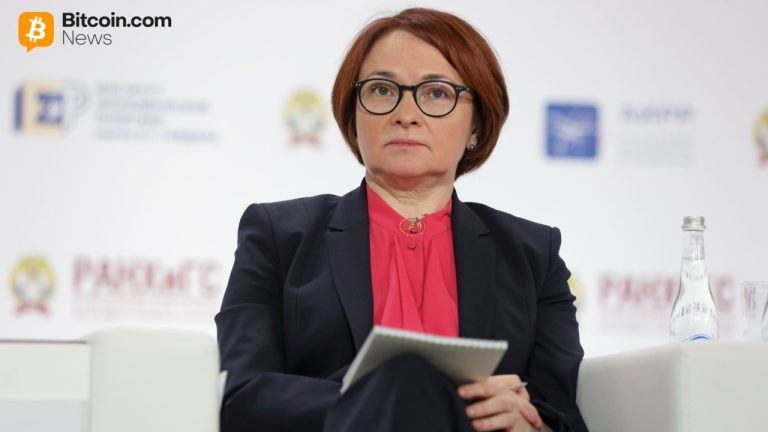 Digital Ruble Push: Bank of Russia Reinforces Crypto Can't Be Used for Internal Payments