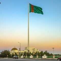 Turkmenistan Legalizes and Regulates Virtual Assets in Landmark 2026 Law