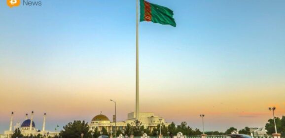 Turkmenistan Legalizes and Regulates Virtual Assets in Landmark 2026 Law