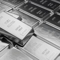 Silver Breaks Record Prices in Historic Cup and Handle Event