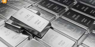 Silver Breaks Record Prices in Historic Cup and Handle Event