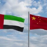UAE and China Complete Landmark Transaction Using Digital Dirhams
