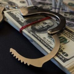 Tether Assists Global Law Enforcement in $12M Crypto Crime Bust