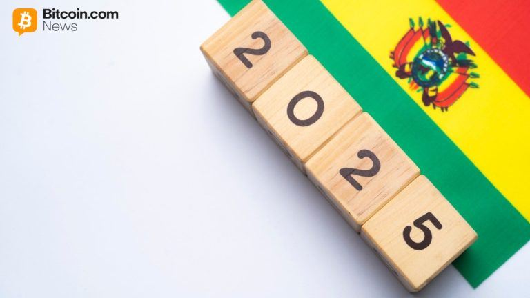 Historic: Bolivia to Integrate Stablecoins on Its Banking System, Use Them as Legal Tender