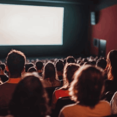 Movie Theaters Can Compete With Piracy, But Not By Cutting Prices, Study Finds