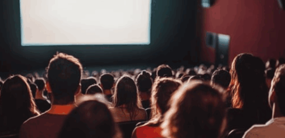 Movie Theaters Can Compete With Piracy, But Not By Cutting Prices, Study Finds