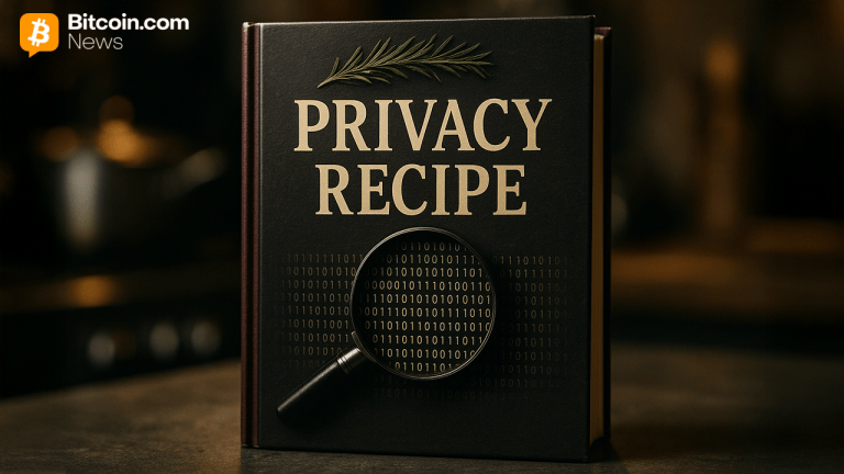 The Recipe for 1,500% Gains: Aurora Labs CEO Breaks Down ZEC Surge and Crypto's Privacy Pivot