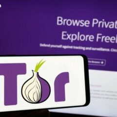 Counter Galois Onion Strengthens Tor Relay Encryption