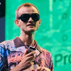 Vitalik Weighs in on MAGA Grifter Exposé