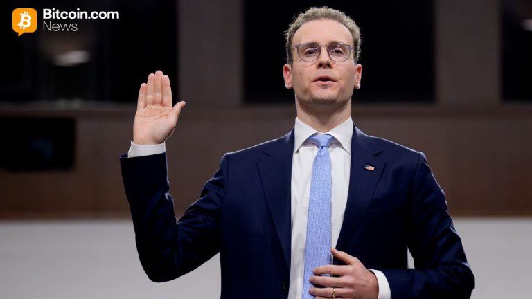 Who is Michael Selig, Trump’s New Nominee for CFTC Chair