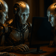 Microsoft’s ‘Magentic Marketplace’ Reveals How AI Agents Can Collapse Under Pressure