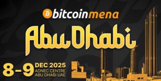 The Most Influential Voices in the MENA Region to Address the 12,000-Attendee Bitcoin MENA Event This December