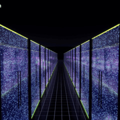 Singularitynet Infrastructure Arm Launches Nvidia GPU Cluster in Sweden