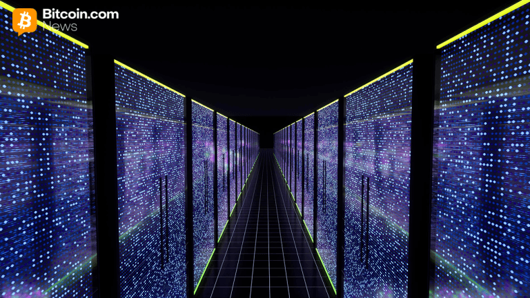 Singularitynet Infrastructure Arm Launches Nvidia GPU Cluster in Sweden