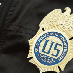 DEA Veteran Accused of Betrayal, Laundering Cartel Drug Proceeds via Crypto