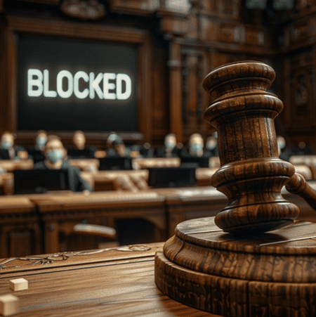 judge-block
