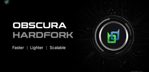 Obscura Hardfork: Privacy, Scalability, and Network Resilience