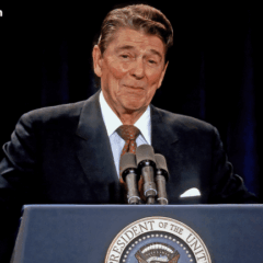 ‘Reaganomics on Steroids’: Ark Invest’s Cathie Wood Predicts a Productivity and Liquidity Boom