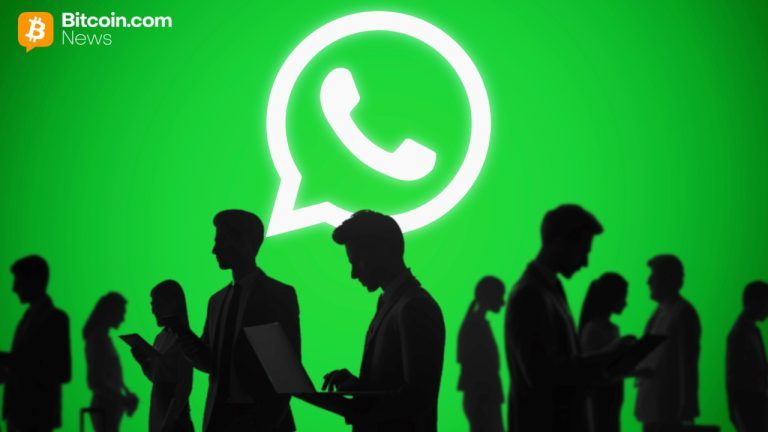 RLUSD and XRP Positioned to Do for Payments What Whatsapp Did to SMS