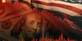 Robert Kiyosaki Says ‘Bye Bye US Dollar’—Warns Hyperinflation May Wipe You out