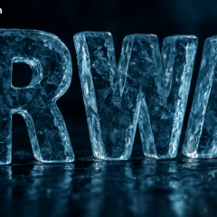 Real-World Asset Market Cools off With a 1.09% Pullback This Month