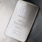 Silver Breakout Continues, Becomes Bitcoin’s ‘Mirror Image’ in Relentless Hike