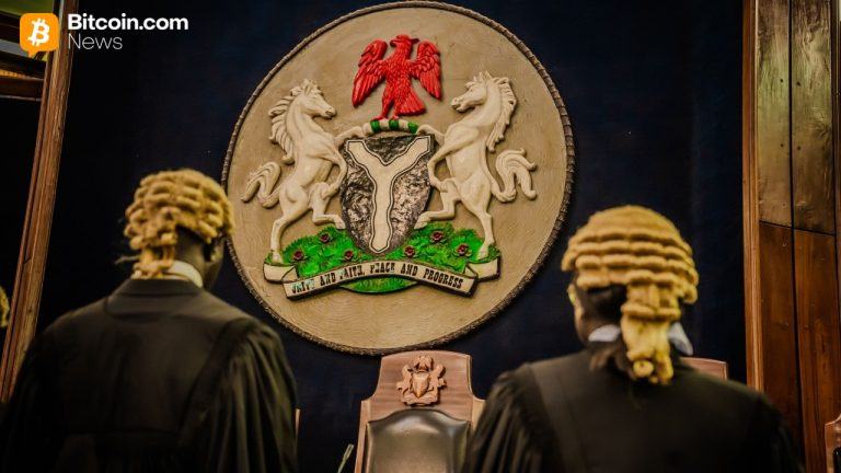 High Court Dismisses Former Binance Executive's Lawsuit Against Nigerian Agencies