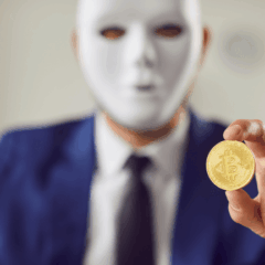 Americans Lost $11 Billion to Crypto Scams Last Year. Most of It Ended at a Gas Station