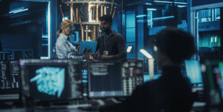 An AI Just Solved a Quantum Problem on an Ordinary Laptop That Was Supposed to Need a Quantum Computer