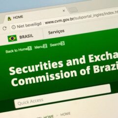 Brazil’s CVM Launches Strategic Working Group to Regulate Securities Tokenization