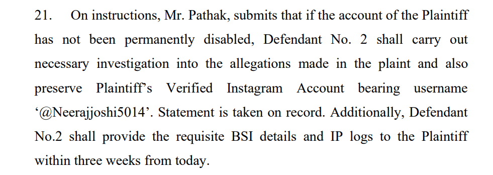 bsi details