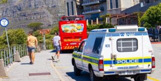 Cape Town Expands Crypto Fraud Fight as Police Seize Luxury Cars With Fake Plates