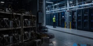 Core Scientific Pays $42M to Exit Block’s Bitcoin Mining Deal as AI Revenue Surges