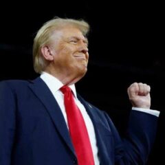 Trump’s $1.4B Crypto Income Draws Scrutiny as Senate Weighs CLARITY Act