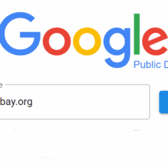 Google Opposes Site Blocking in Europe as U.S. Piracy Blocking Plans Gain Momentum